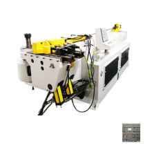 Factory Price Bendpak Pipe Bender Pipe Bender Machine